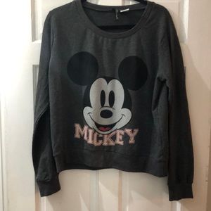 Mickey Mouse Shirt